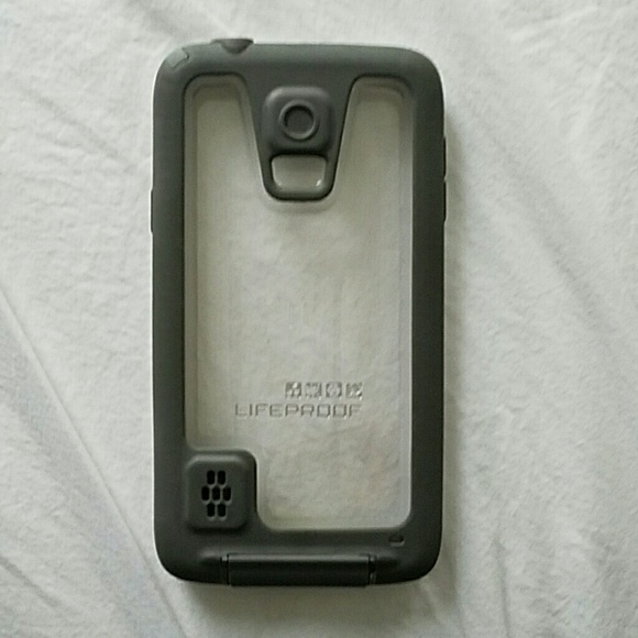 Galaxy S5 case