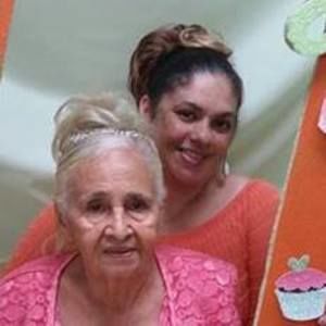 Meet your Posher, Rose