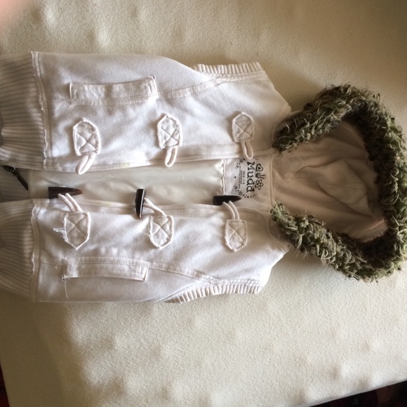 Vest