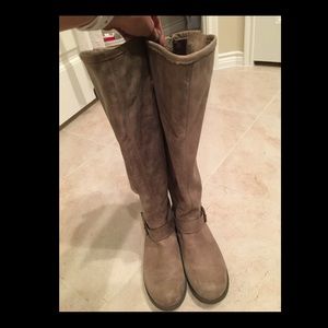 Steve Madden Lynet Boot
