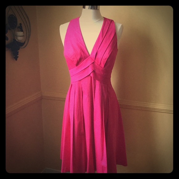 CALVIN KLEIN Dress. SIZE 8