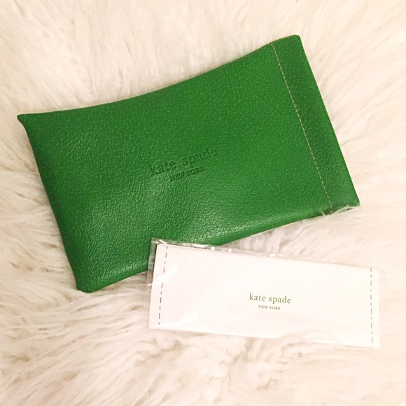 Kate Spade Sunglasses Pouch