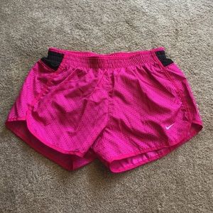 Nike Dri-Fit Running Shorts