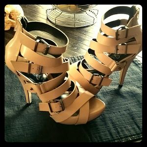 Women's heels