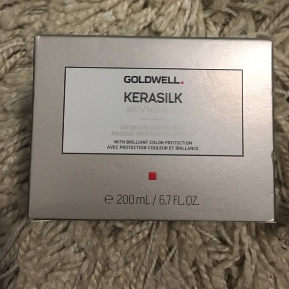 Goldwell Kerasilk Reconstruct Mask