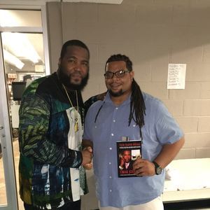 Meet your Posher, Jay