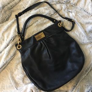 Marc Jacobs Black Purse