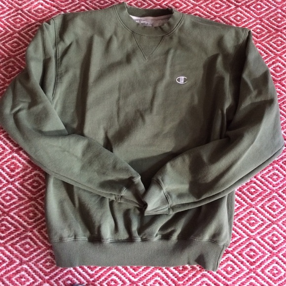 Men's sweatshirt