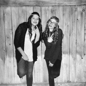 Meet your Posher, Clarissa