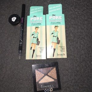 Benefit cosmetics