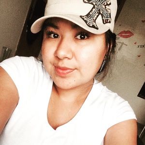 Meet your Posher, Natasha