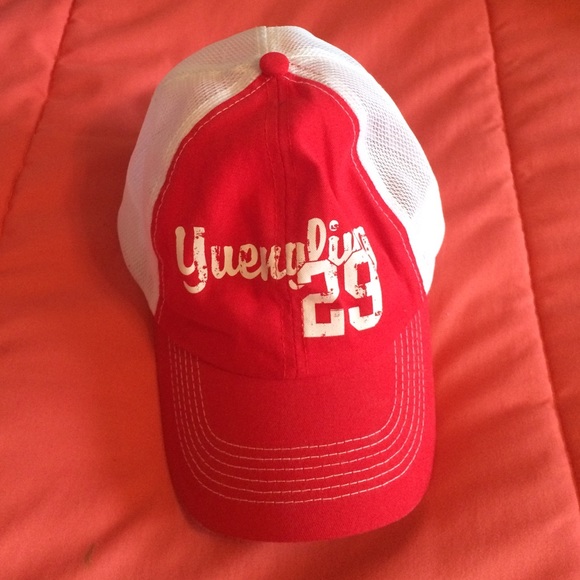"Yuengling 29" Trucker Hat