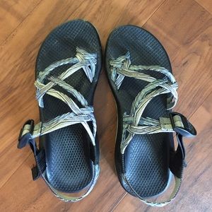 Chacos