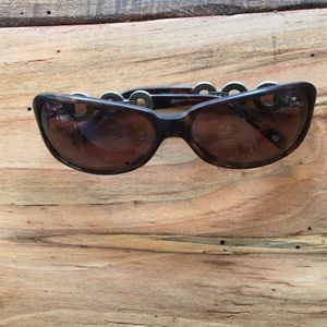 Brighton sunglasses
