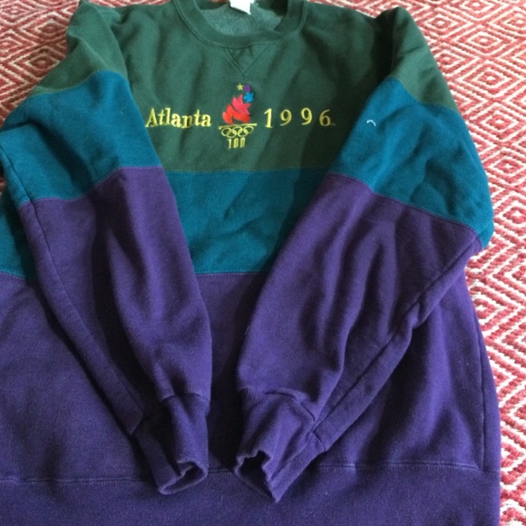 Men's sweatshirt