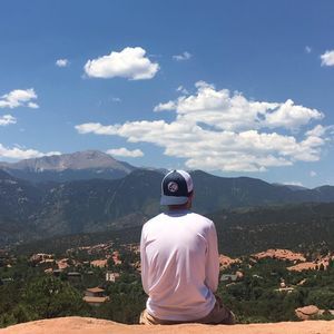 Meet your Posher, Joey