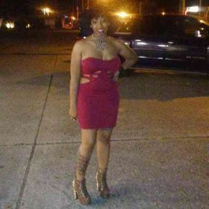 Meet your Posher, Chole