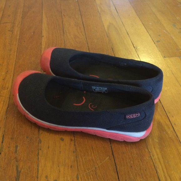 Keen flats