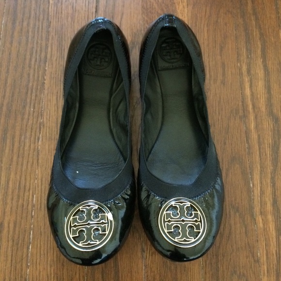 Tory Burch Caroline flats