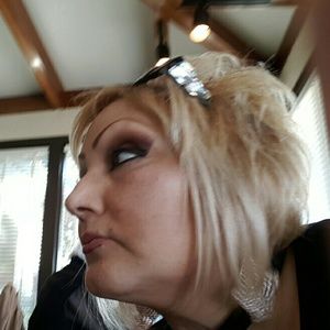 Meet your Posher, Tammy