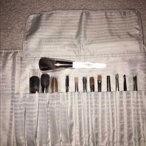 Trish McEvoy Make-up Brushes