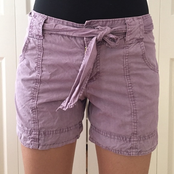 Old Navy cargo shorts