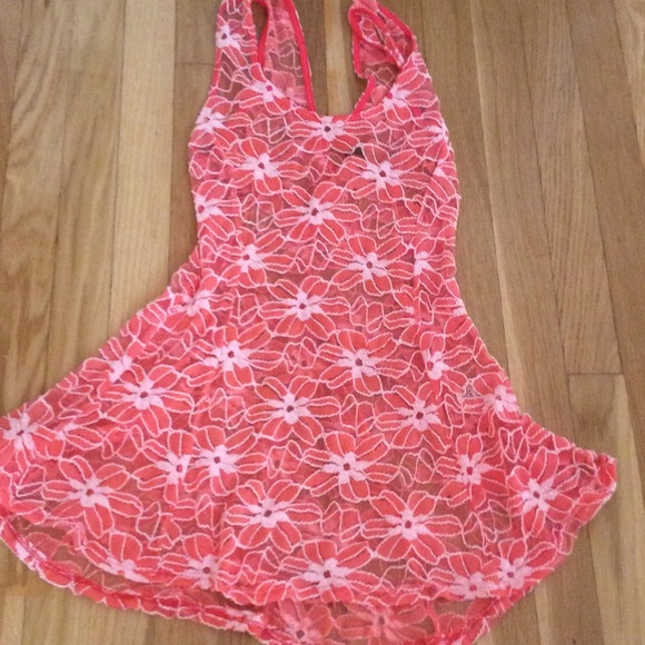 Peach Flow Top🍁 reduced price