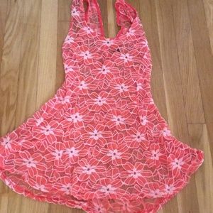 Peach Flow Top🍁 reduced price