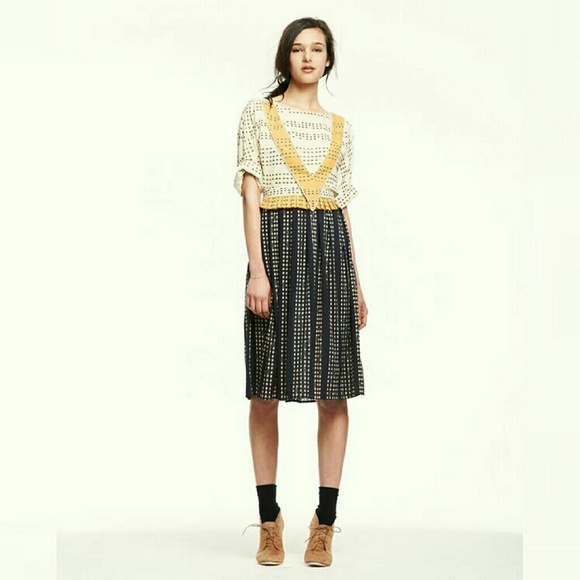RARE Lauren Moffatt Top