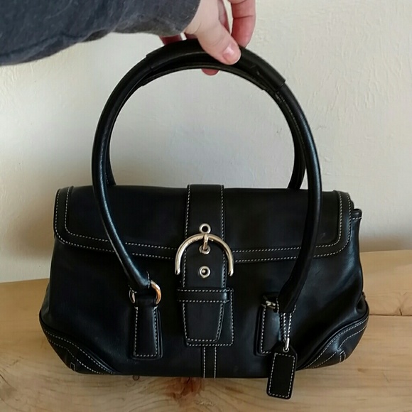 Black Coach Vintage K3S9250