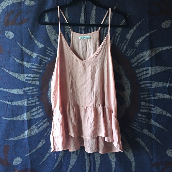 COTTON ON Boho Tunic Top