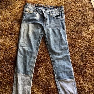 Patch Work Rock Revivals