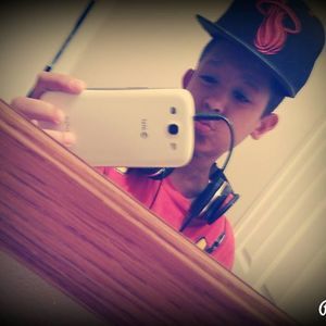 Meet your Posher, Donovan