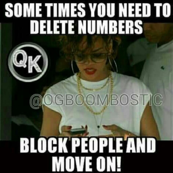 Meet your Posher, Claudia