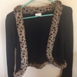 Charlotte Russe sweater