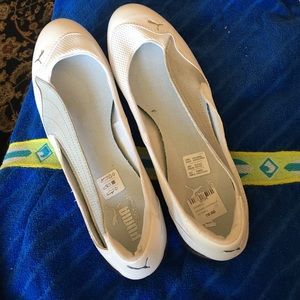 Brand new puma shoes without tag