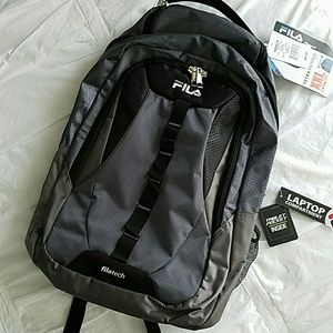 XXL capacity backpack