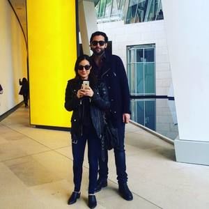 Meet your Posher, Fallon