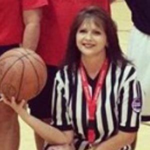 Meet your Posher, Sherri