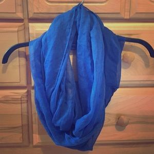 Infinity Fashion Scarf