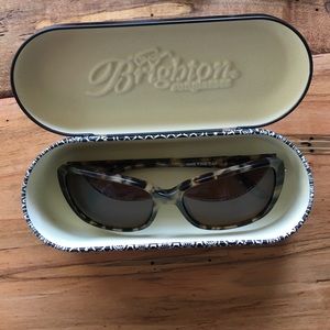 Brighton sunglasses
