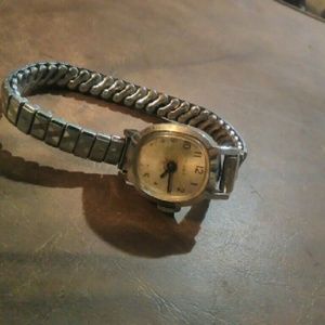 Vintage Women's Watch Timex