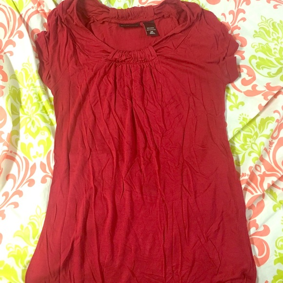 Red top