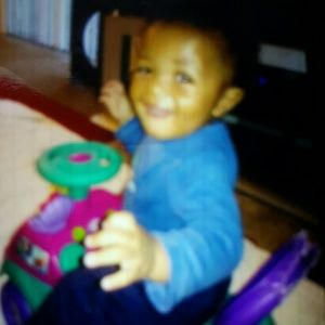 Meet your Posher, Cheryl