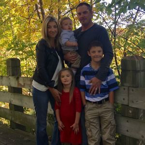 Meet your Posher, Dawn