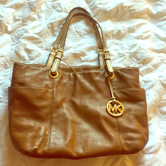 Michael Kors Jet Set Tote bag