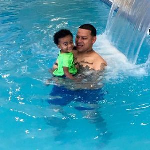 Meet your Posher, Andrew