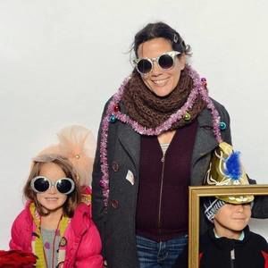 Meet your Posher, Alessandra