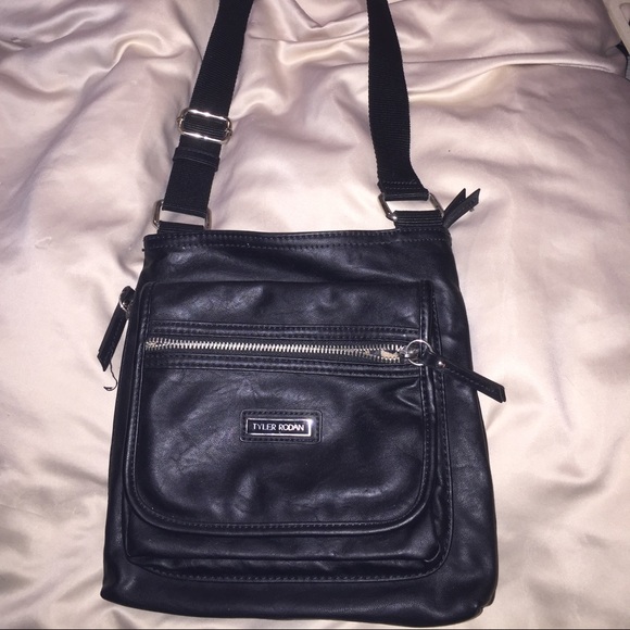 Tyler Rodan Handbags - Tyler Rodan Crossbody Purse