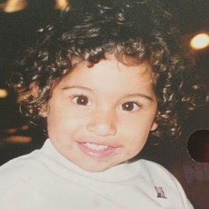 Meet your Posher, Kaylen